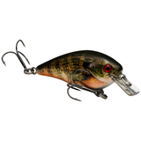 Strike King KVD Squarebill Crankbait 1.0