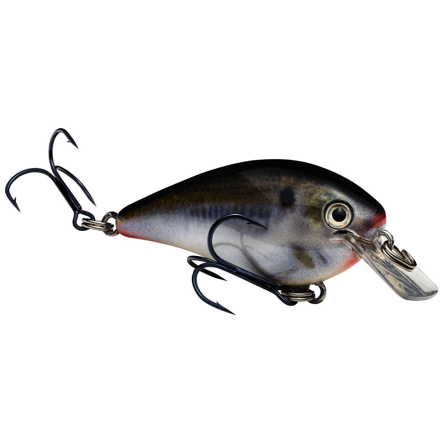 Strike King KVD Squarebill Crankbait 1.0