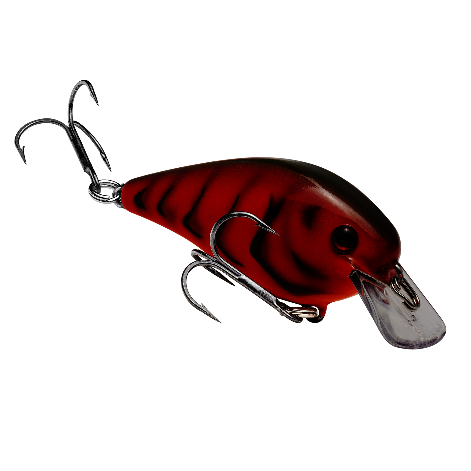 Strike King KVD Squarebill Crankbait 1.0