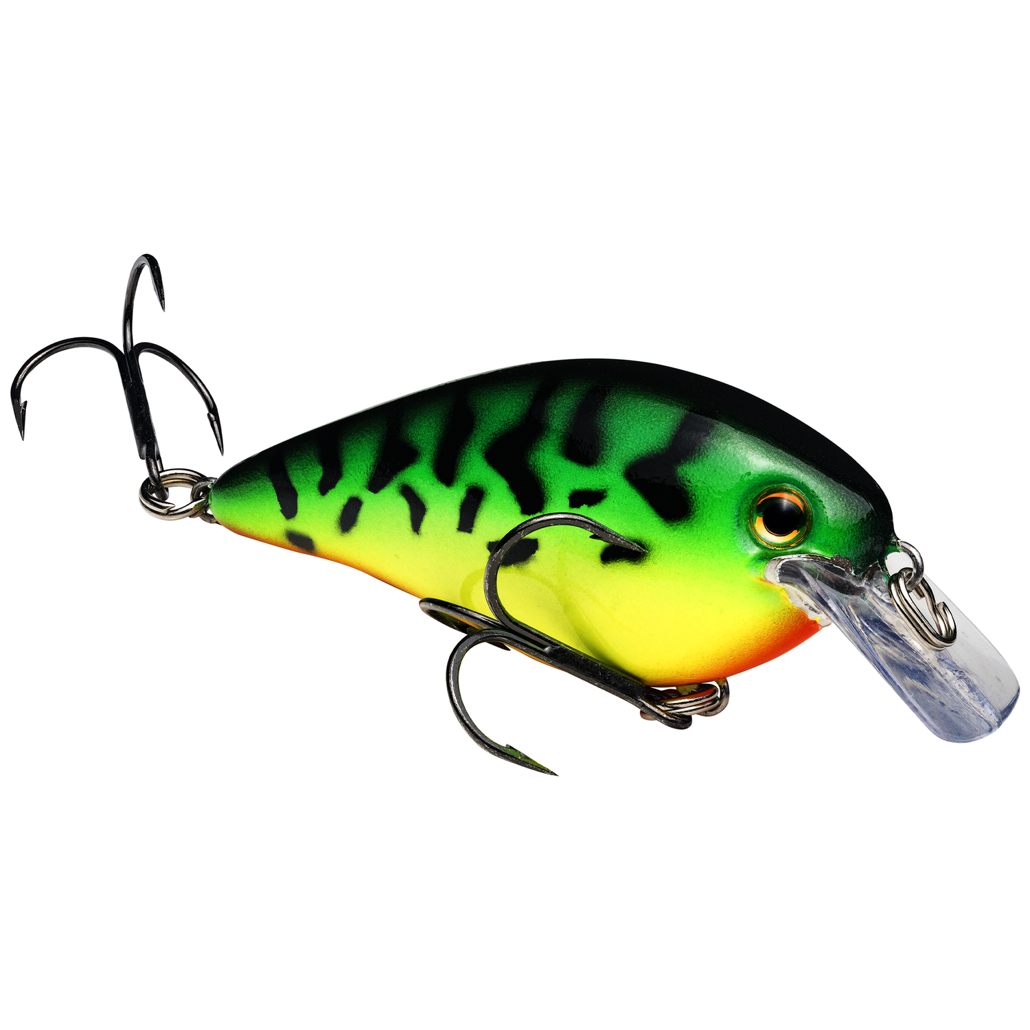 Strike King KVD Squarebill Crankbait 1.5