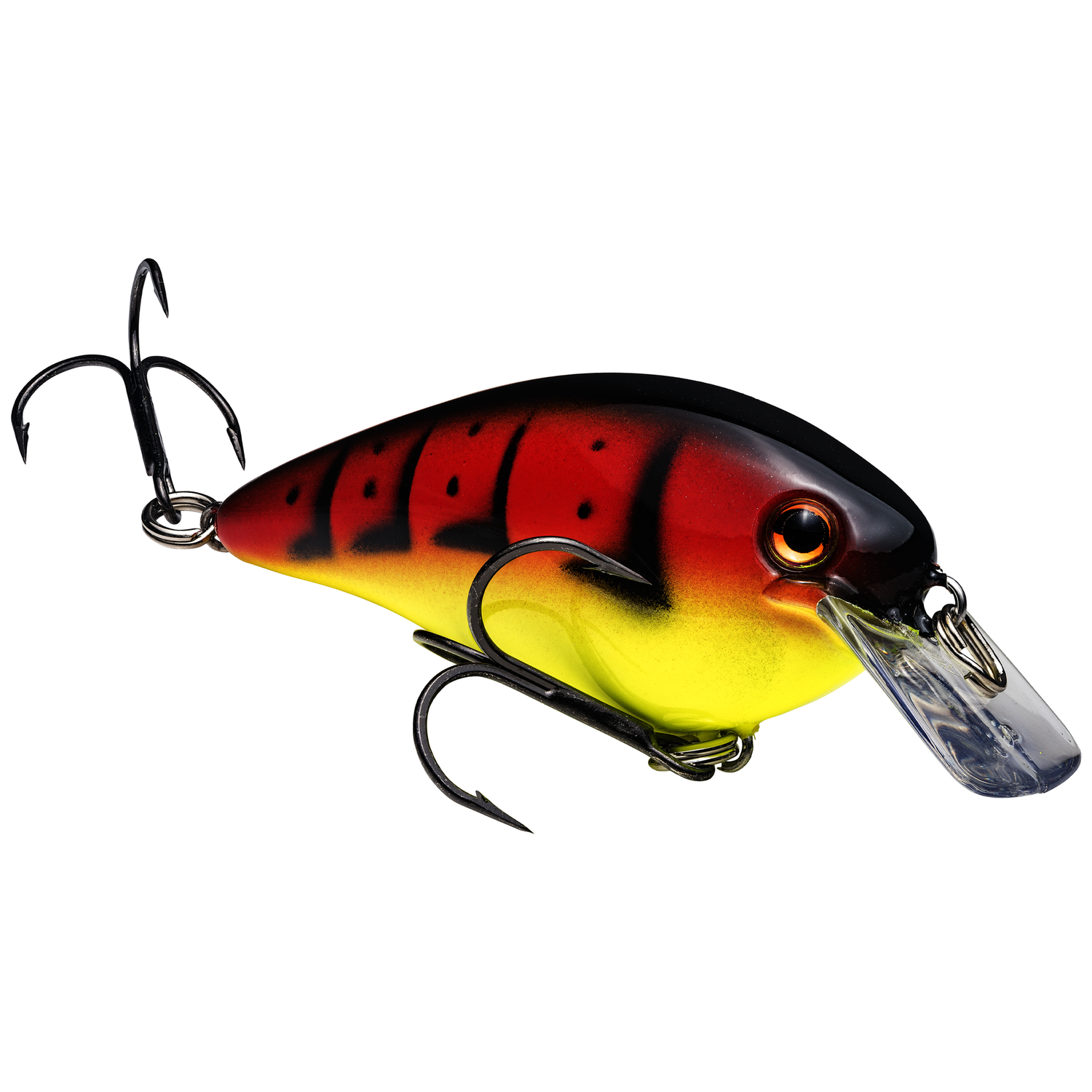 Strike King KVD Squarebill Crankbait 1.5
