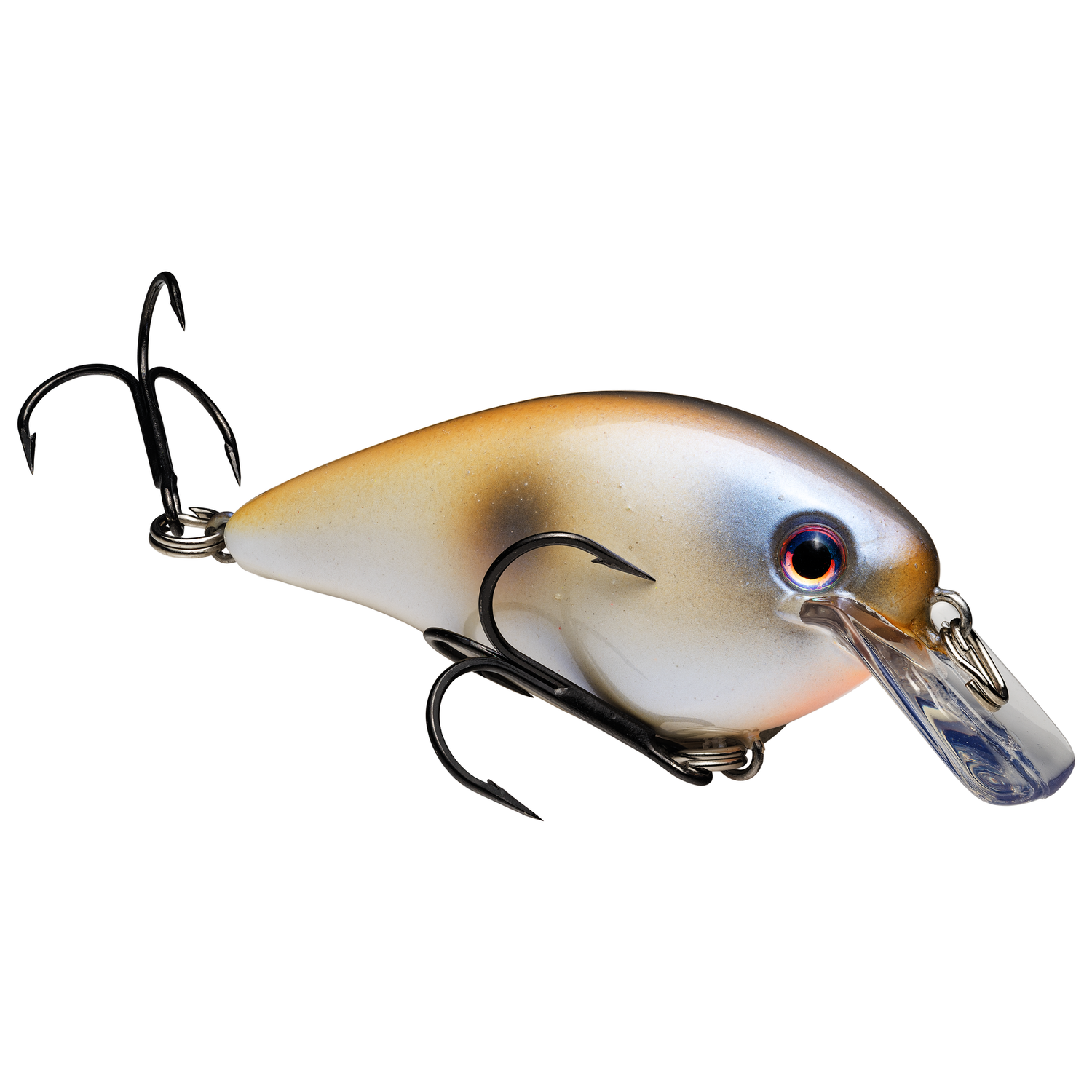 Strike King KVD Squarebill Crankbait 1.5