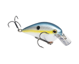 Strike King KVD 1.5 Hard Knock Squarebill Crankbait