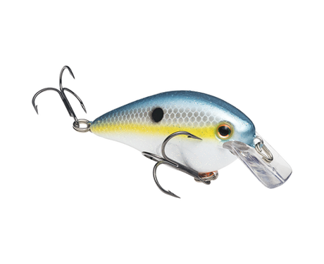 Strike King KVD 1.5 Hard Knock Squarebill Crankbait