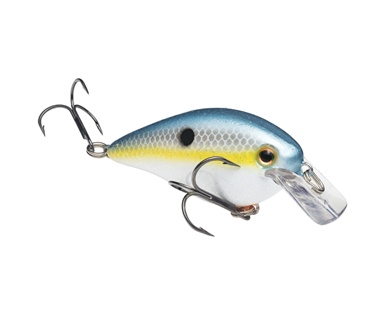 Strike King KVD 1.5 Hard Knock Squarebill Crankbait