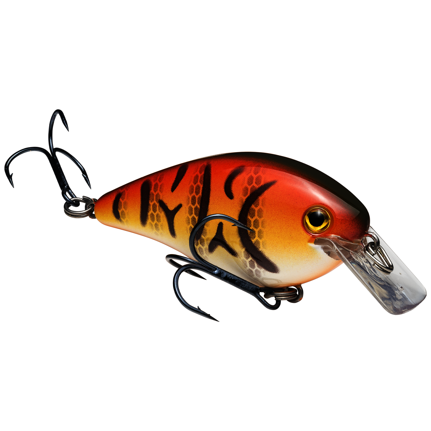 Strike King KVD Squarebill Crankbait 1.5