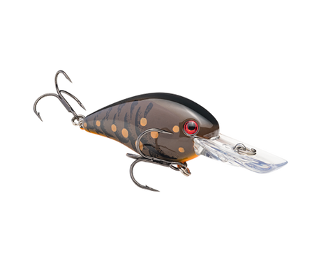 Strike King KVD 1.5 Deep Diving Squarebill Crankbait