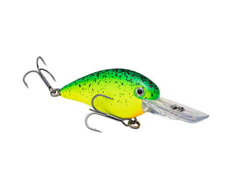 Strike King KVD 1.5 Deep Diving Squarebill Crankbait