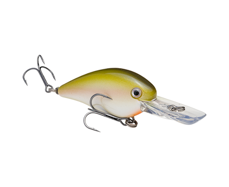 Strike King KVD 1.5 Deep Diving Squarebill Crankbait