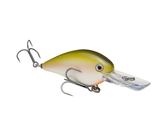 Strike King KVD 1.5 Deep Diving Squarebill Crankbait