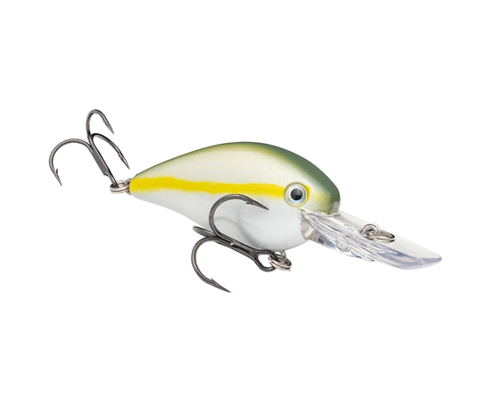 Strike King KVD 1.5 Deep Diving Squarebill Crankbait