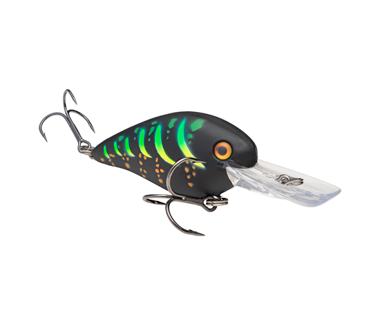 Strike King KVD 1.5 Deep Diving Squarebill Crankbait