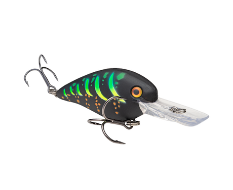 Strike King KVD 1.5 Deep Diving Squarebill Crankbait