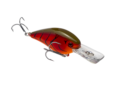 Strike King KVD 1.5 Deep Diving Squarebill Crankbait