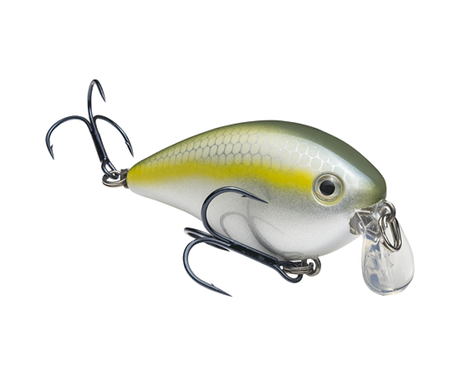 Strike King KVD 1.5 Shallow Squarebill Crankbait