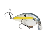 Strike King KVD 1.5 Shallow Squarebill Crankbait