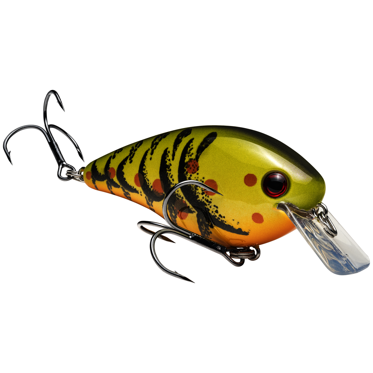 Strike King KVD Squarebill Crankbait 1.0
