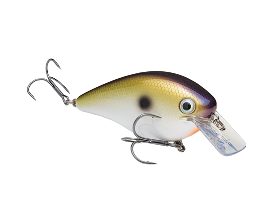 Strike King KVD 4.0 Squarebill