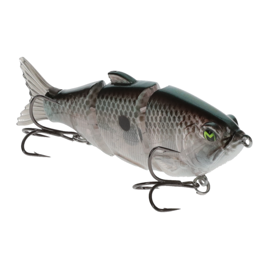 Mach Shad Jointed Swimbait