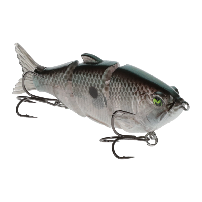 Mach Shad Jointed Swimbait