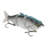 Mach Shad Jointed Swimbait