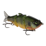 Mach Shad Jointed Swimbait