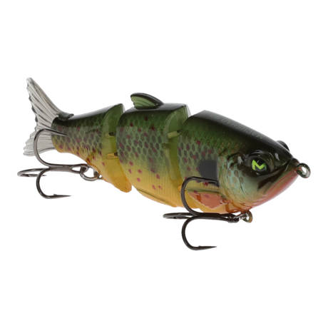 Mach Shad Jointed Swimbait