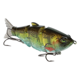 Mach Shad Jointed Swimbait