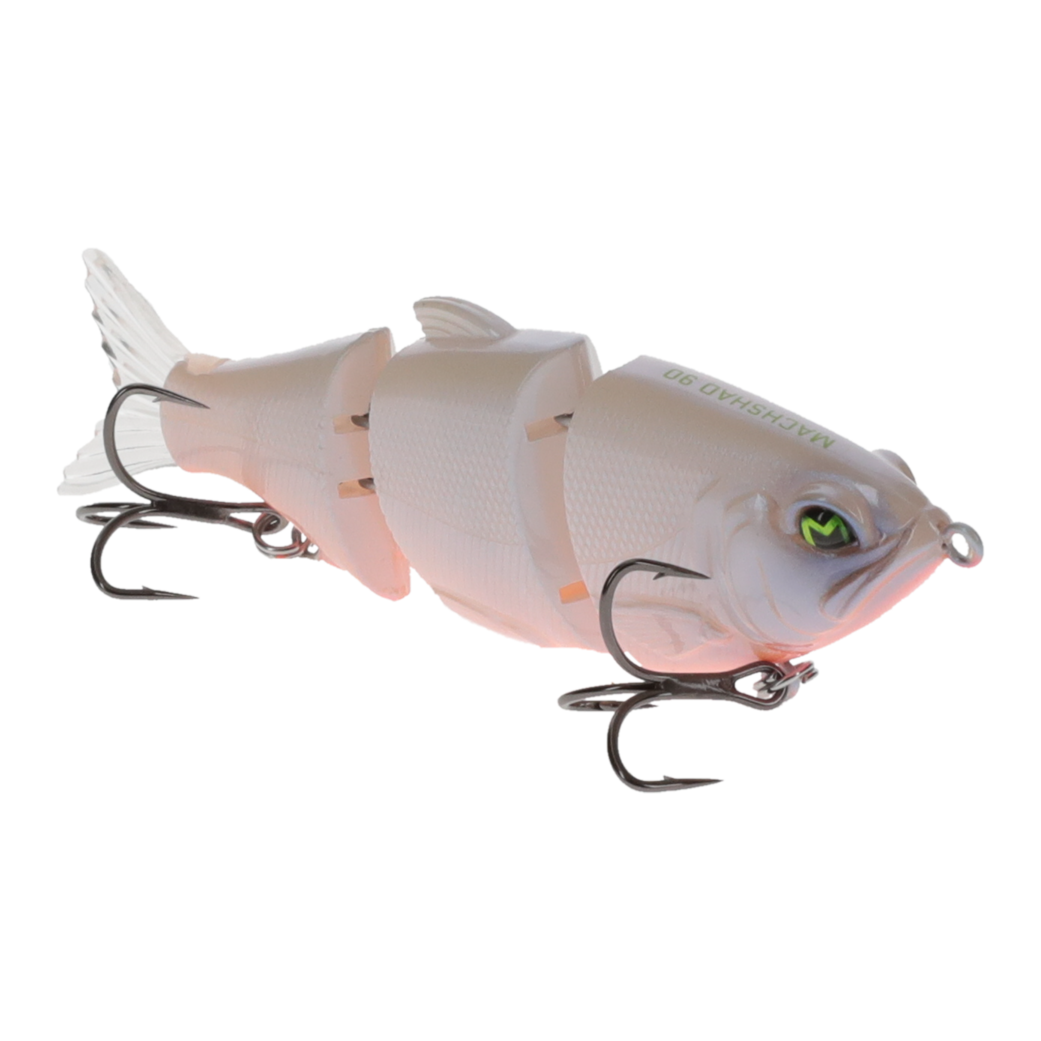 Mach Shad Jointed Swimbait