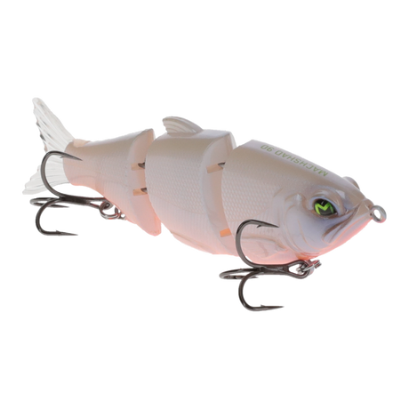 Mach Shad Jointed Swimbait