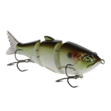 Mach Shad Jointed Swimbait