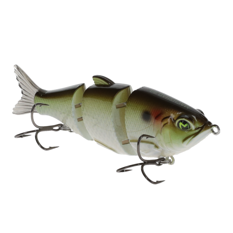 Mach Shad Jointed Swimbait