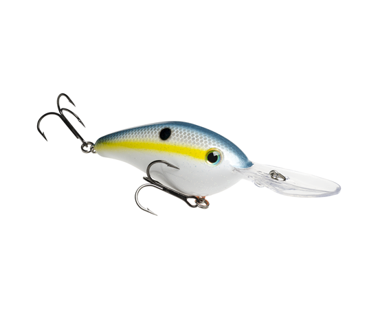 Strike King 6XD Silent Crankbaits