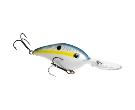 Strike King 6XD Silent Crankbaits