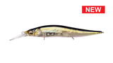 Megabass Vision 110+1 Jr Jerkbait