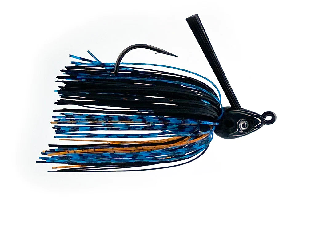 Big Daddy Baits Buddy G's The Jig