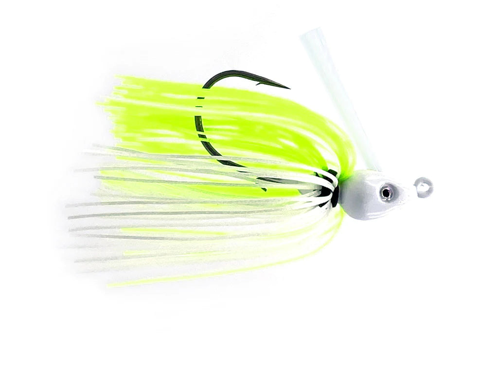 Big Daddy Baits Buddy G's The Jig