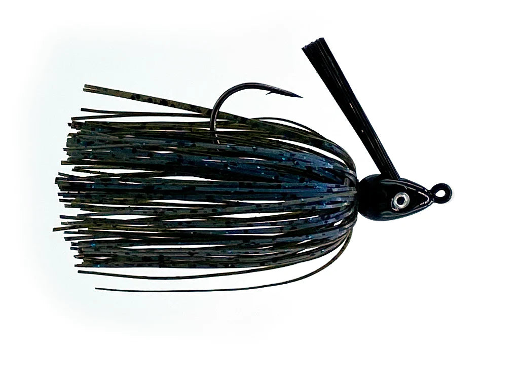 Big Daddy Baits Buddy G's The Jig