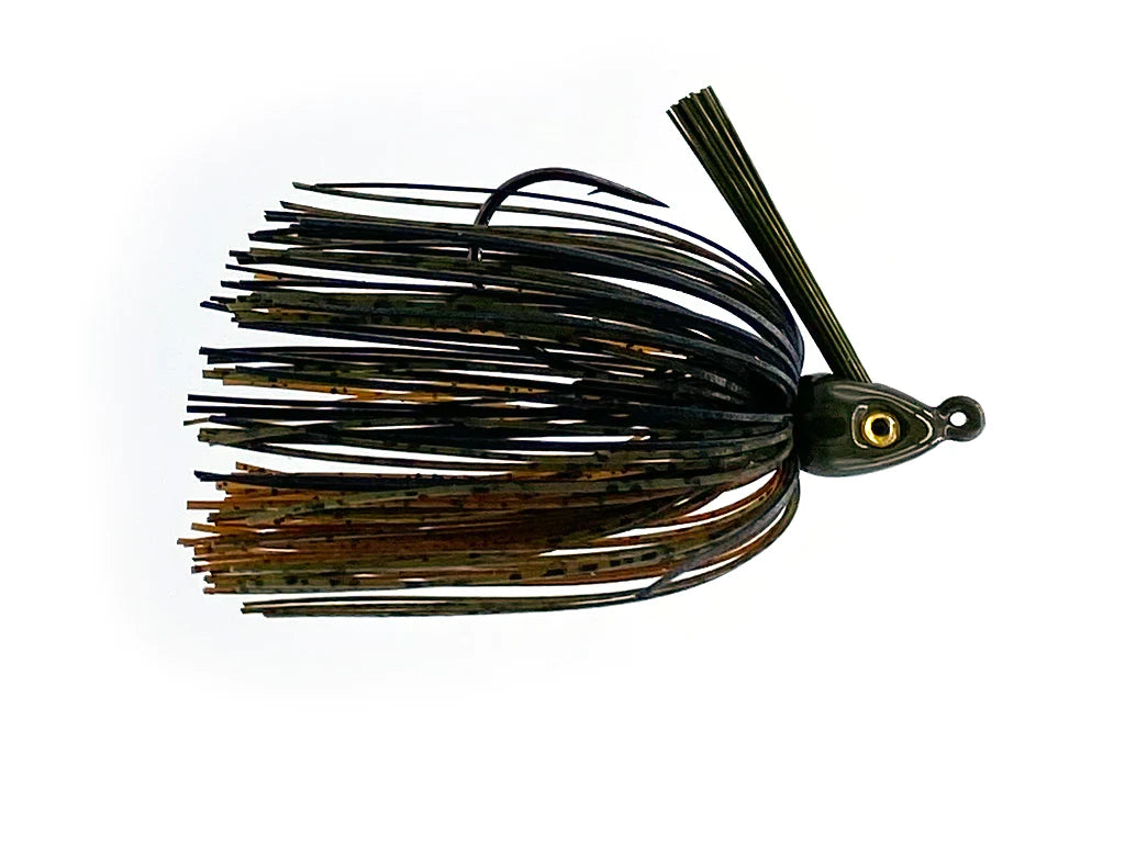 Big Daddy Baits Buddy G's The Jig