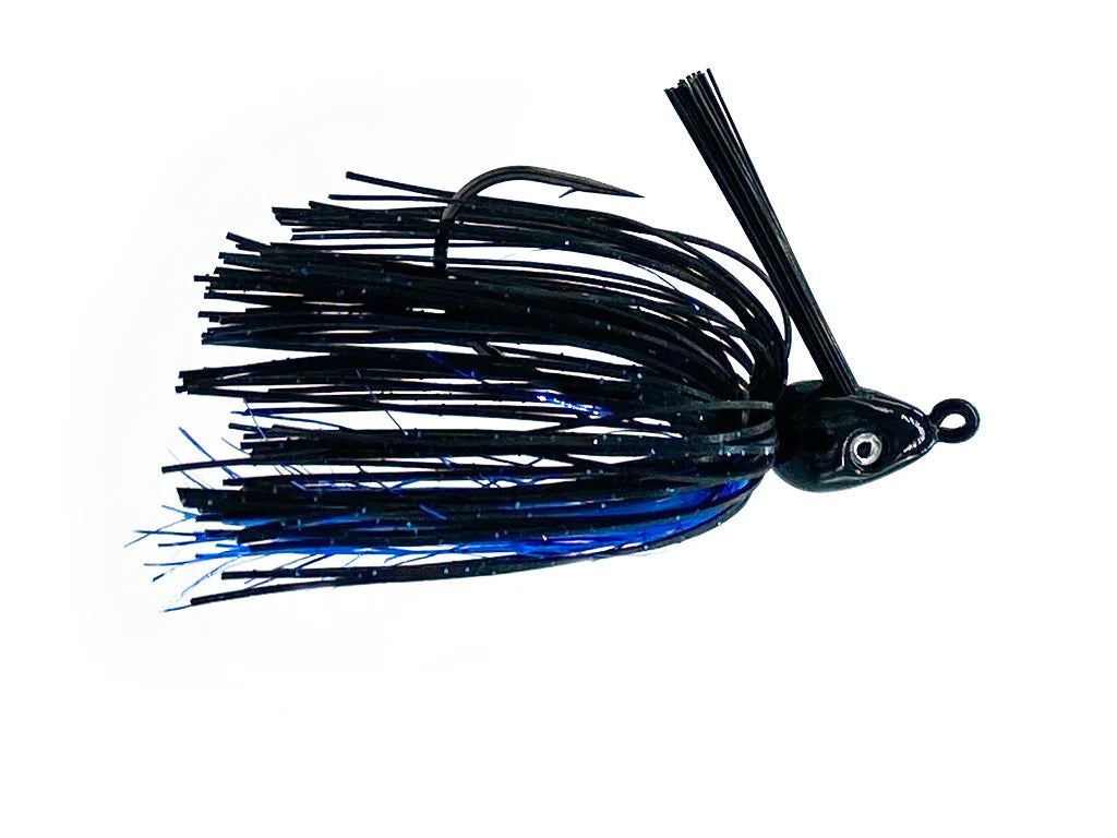 Big Daddy Baits Buddy G's The Jig