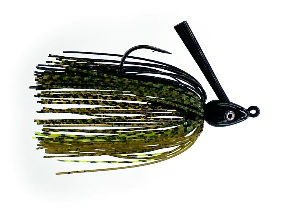 Big Daddy Baits Buddy G's The Jig