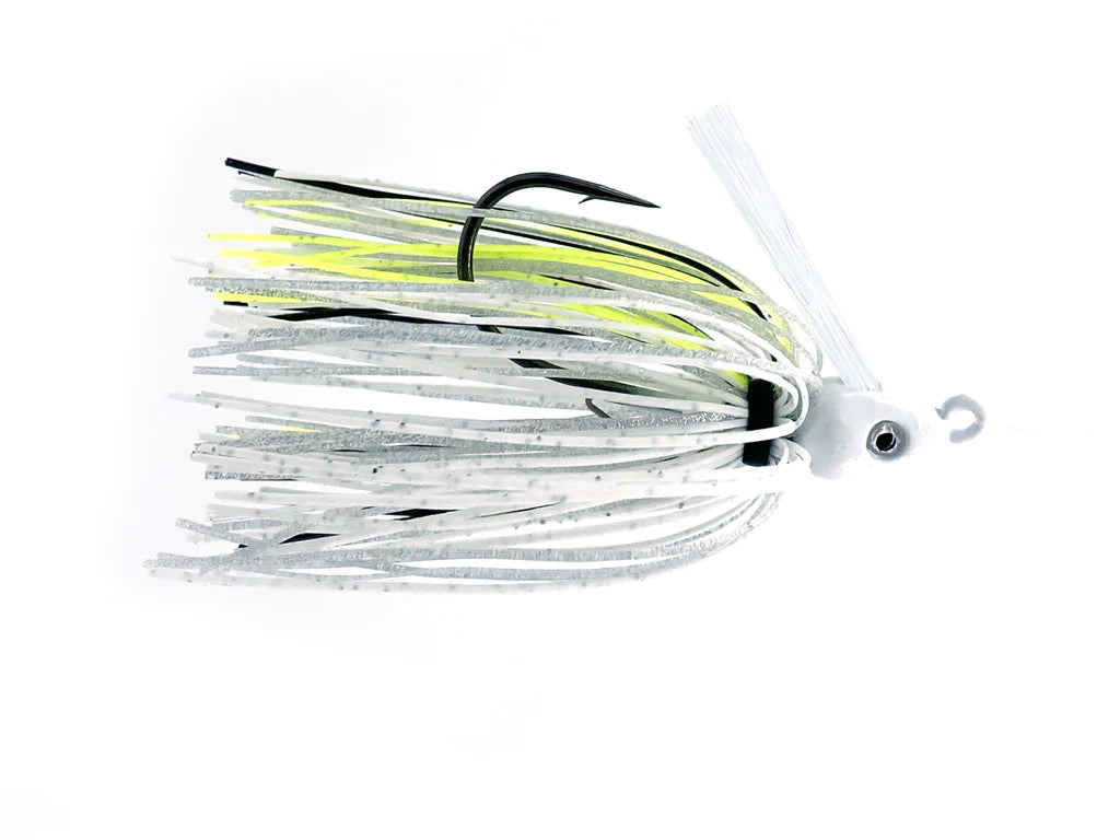 Big Daddy Baits Buddy G's The Jig