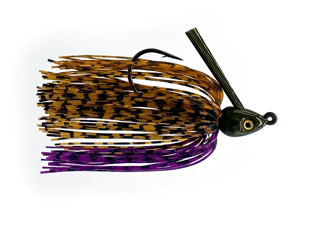 Big Daddy Baits Buddy G's The Jig