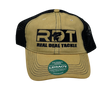 RDT Legacy Old Trucker Hat - product image 5