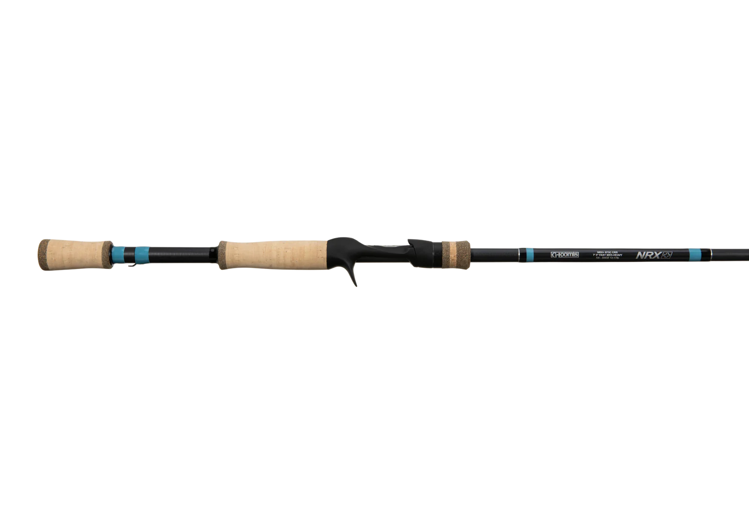 G Loomis NRX+ 873C CRR Carolina Rig Casting Rod