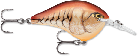 Rapala DT 6 Crankbait