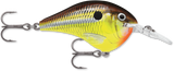 Rapala DT 6 Crankbait