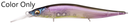 Megabass Vision 110 +2 Jerkbait