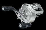 Denali Novus Casting Reel