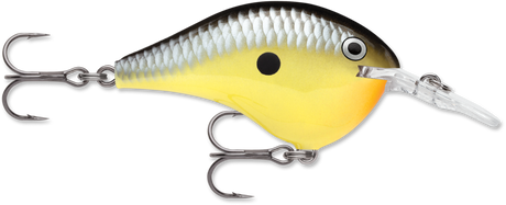 Rapala DT 8 Crankbait